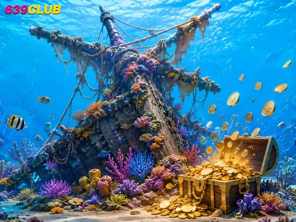 Fisher game mobile view 1