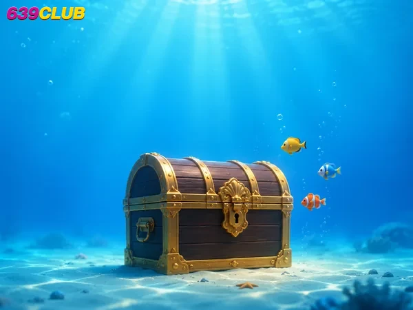 Fishing Game Screenshot 4 on 639CLUB Mobile