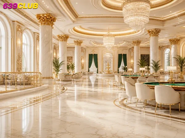 639CLUB VIP benefits image 4